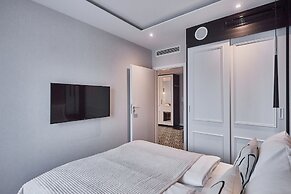 Apartamenty Świnoujście - Uzdrowiskowa 40G