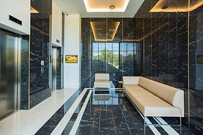 Apartamenty Świnoujście - Uzdrowiskowa 40G