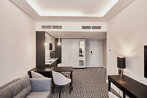 Apartamenty Świnoujście - Uzdrowiskowa 40G