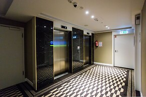 Apartamenty Świnoujście - Uzdrowiskowa 40G