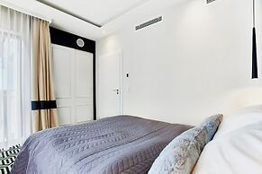 Apartamenty Świnoujście - Uzdrowiskowa 40G