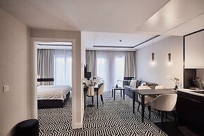 Apartamenty Świnoujście - Uzdrowiskowa 40G