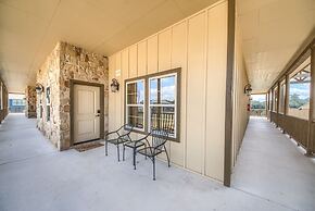 Old Mills Resort OM A14 3 Bedroom Condo by RedAwning