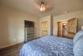 Old Mills Resort OM A14 3 Bedroom Condo by RedAwning