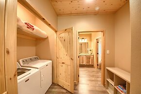 Old Mills Resort OM A14 3 Bedroom Condo by RedAwning