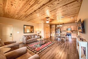 Old Mills Resort OM A2 2 Bedroom Condo by Redawning