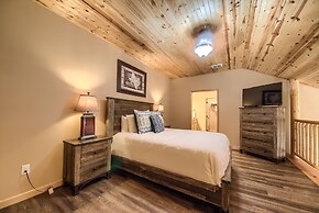 Old Mills Resort OM A13 3 Bedroom Condo by RedAwning