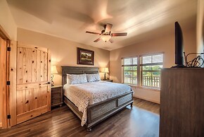 Old Mills Resort OM A13 3 Bedroom Condo by RedAwning