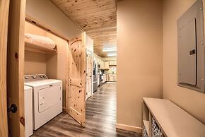 Old Mills Resort OM A13 3 Bedroom Condo by RedAwning