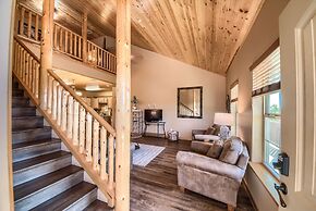 Old Mills Resort OM A13 3 Bedroom Condo by RedAwning