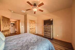 Old Mills Resort OM A13 3 Bedroom Condo by RedAwning