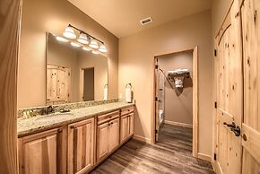 Old Mills Resort OM A13 3 Bedroom Condo by RedAwning