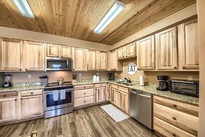 Old Mills Resort OM A13 3 Bedroom Condo by RedAwning