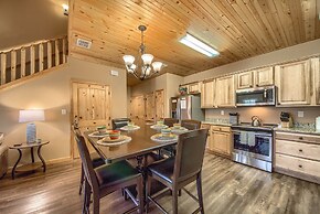 Old Mills Resort OM A13 3 Bedroom Condo by RedAwning