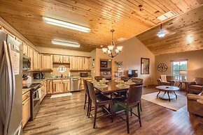 Old Mills Resort OM A13 3 Bedroom Condo by RedAwning