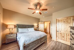 Old Mills Resort OM A11 2 Bedroom Condo by RedAwning