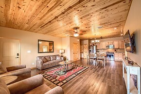 Old Mills Resort OM A11 2 Bedroom Condo by RedAwning