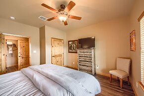 Old Mills Resort OM A11 2 Bedroom Condo by RedAwning