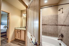 Old Mills Resort OM A11 2 Bedroom Condo by RedAwning