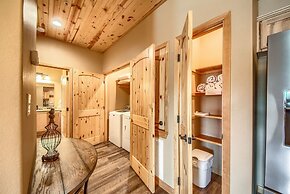 Old Mills Resort OM A11 2 Bedroom Condo by RedAwning