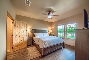 Old Mills Resort OM A11 2 Bedroom Condo by RedAwning