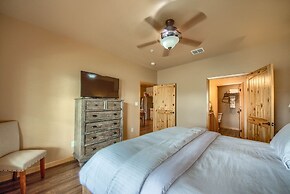 Old Mills Resort OM A11 2 Bedroom Condo by RedAwning