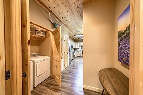 Old Mills Resort Oma12 2 Bedroom Condo by Redawning