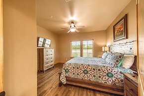 Old Mills Resort Oma12 2 Bedroom Condo by Redawning