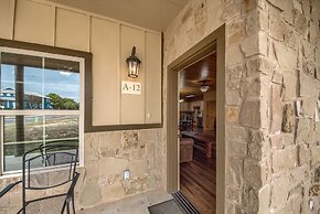 Old Mills Resort Oma12 2 Bedroom Condo by Redawning