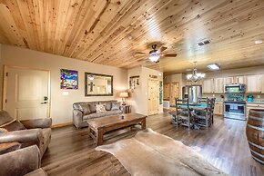 Old Mills Resort Oma12 2 Bedroom Condo by Redawning