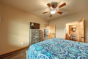 Old Mills Resort Oma12 2 Bedroom Condo by Redawning