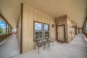 Old Mills Resort OM A5 3 Bedroom Condo by RedAwning