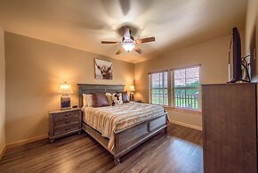 Old Mills Resort OM A5 3 Bedroom Condo by RedAwning