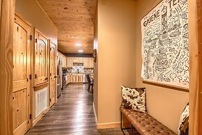 Old Mills Resort OM A5 3 Bedroom Condo by RedAwning