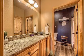 Old Mills Resort OM A5 3 Bedroom Condo by RedAwning