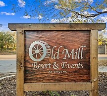 Old Mills Resort OM A1 2 Bedroom Condo by Redawning