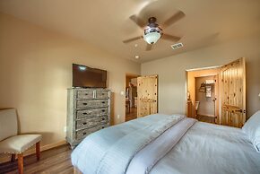 Old Mills Resort OM A3 2 Bedroom Condo by Redawning