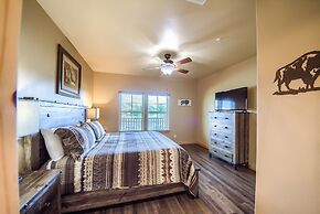 Old Mills Resort OM A6 3 Bedroom Condo by RedAwning