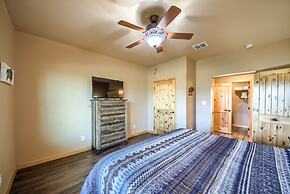 Old Mills Resort OM A6 3 Bedroom Condo by RedAwning