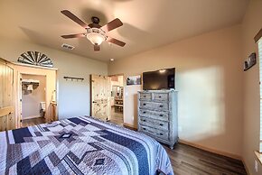 Old Mills Resort OM A6 3 Bedroom Condo by RedAwning