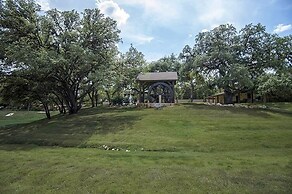 Old Mills Resort OM A8 3 Bedroom Condo by RedAwning