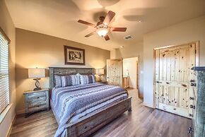 Old Mills Resort OM A8 3 Bedroom Condo by RedAwning