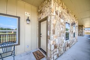 Old Mills Resort OM A8 3 Bedroom Condo by RedAwning