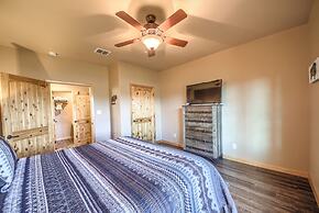 Old Mills Resort OM A8 3 Bedroom Condo by RedAwning