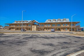 Old Mills Resort OM A8 3 Bedroom Condo by RedAwning