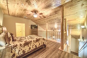 Old Mills Resort OM A8 3 Bedroom Condo by RedAwning