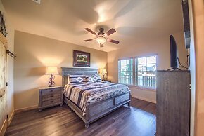 Old Mills Resort OM A8 3 Bedroom Condo by RedAwning