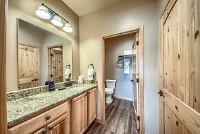 Old Mills Resort OM A9 2 Bedroom Condo by RedAwning