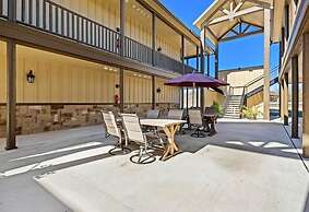 Old Mills Resort OM A9 2 Bedroom Condo by RedAwning