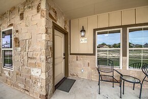 Old Mills Resort OM A10 2 Bedroom Condo by Redawning